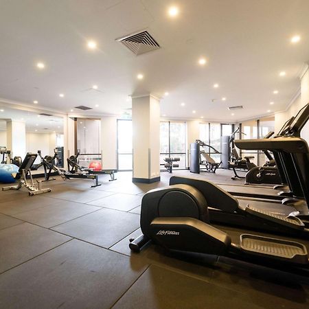 Mercure Penrith Ngoại thất bức ảnh