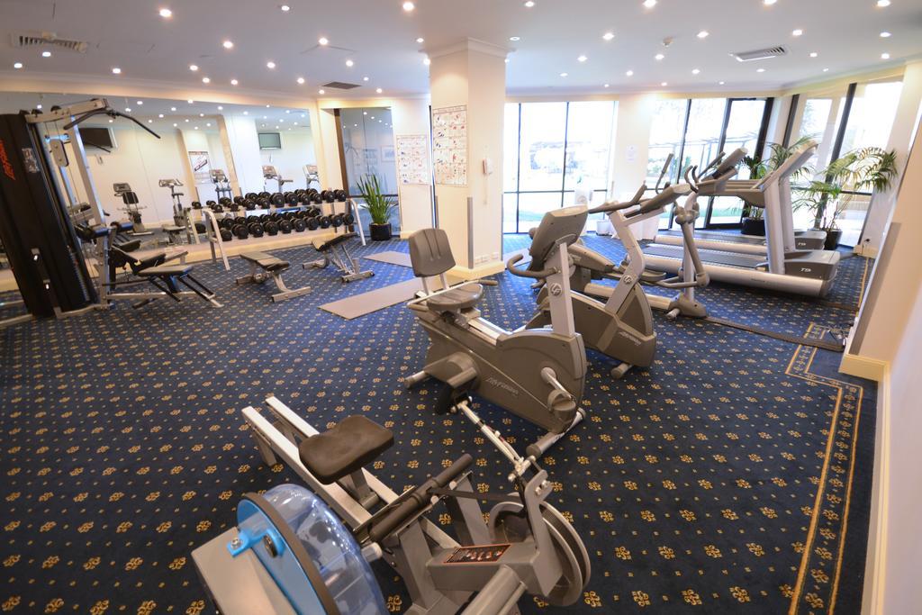 Mercure Penrith Ngoại thất bức ảnh