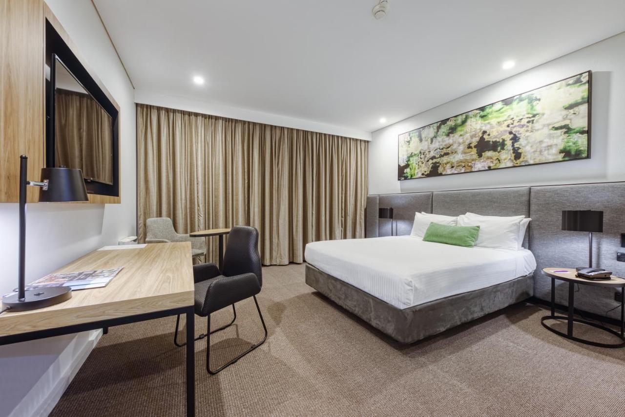 Mercure Penrith Ngoại thất bức ảnh