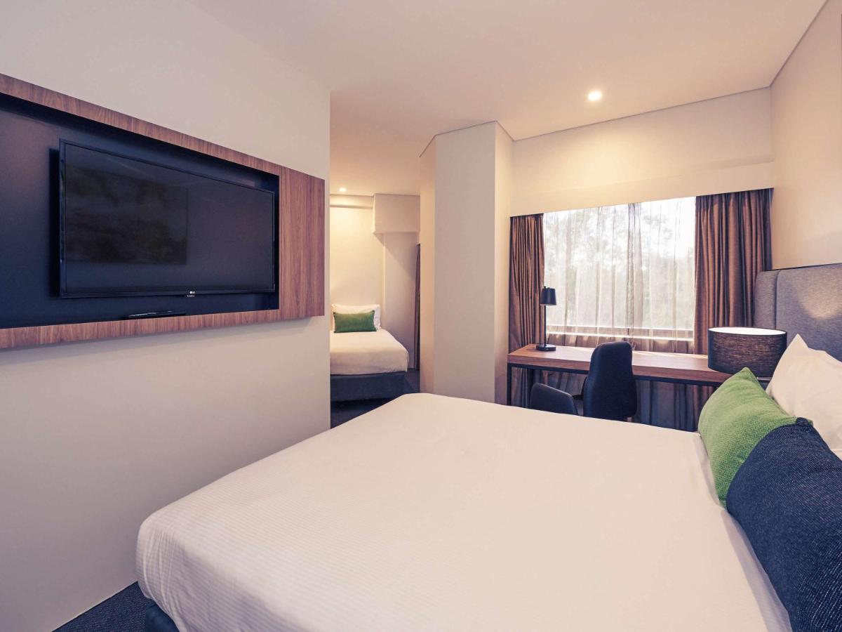 Mercure Penrith Ngoại thất bức ảnh