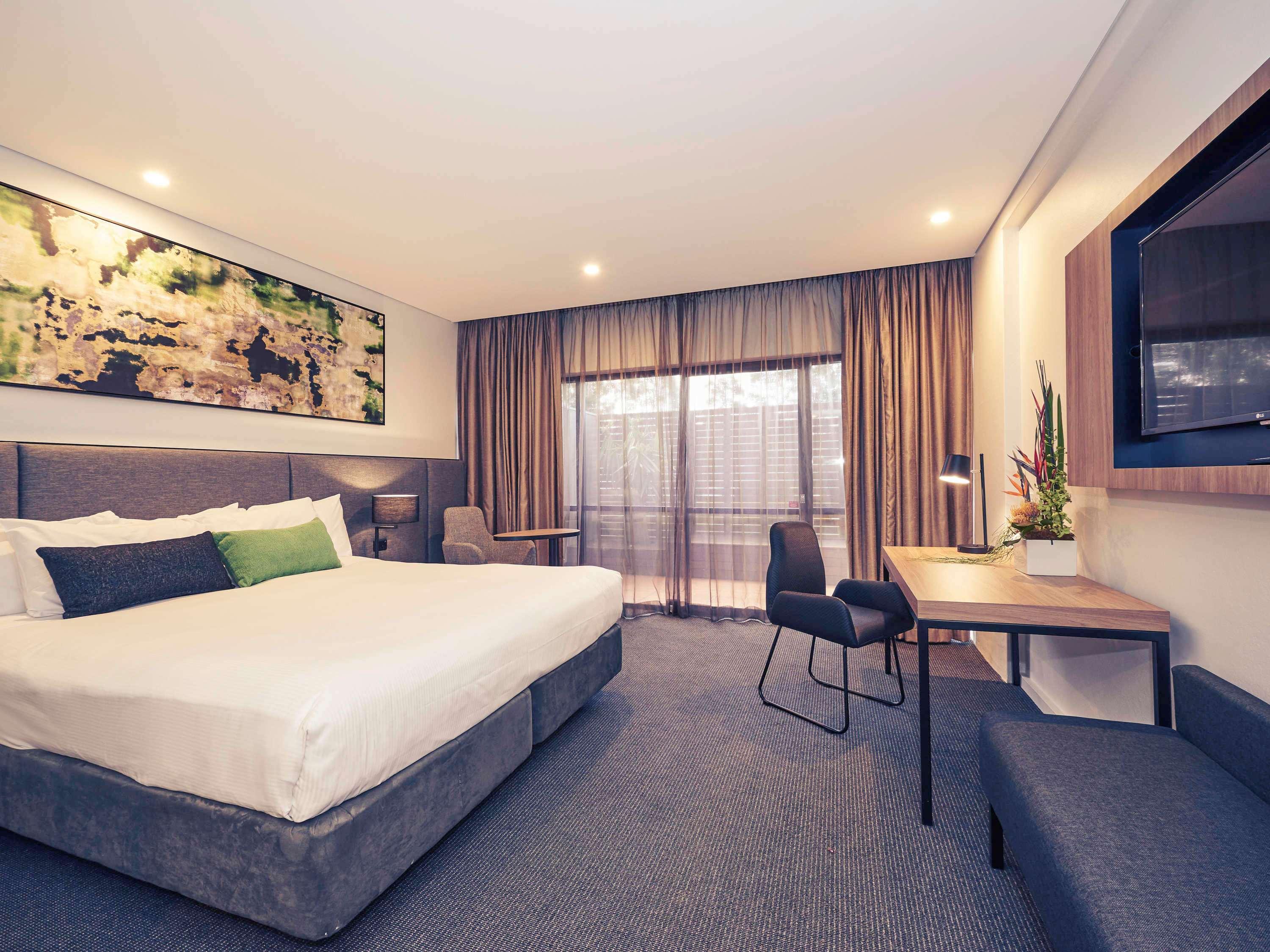 Mercure Penrith Ngoại thất bức ảnh