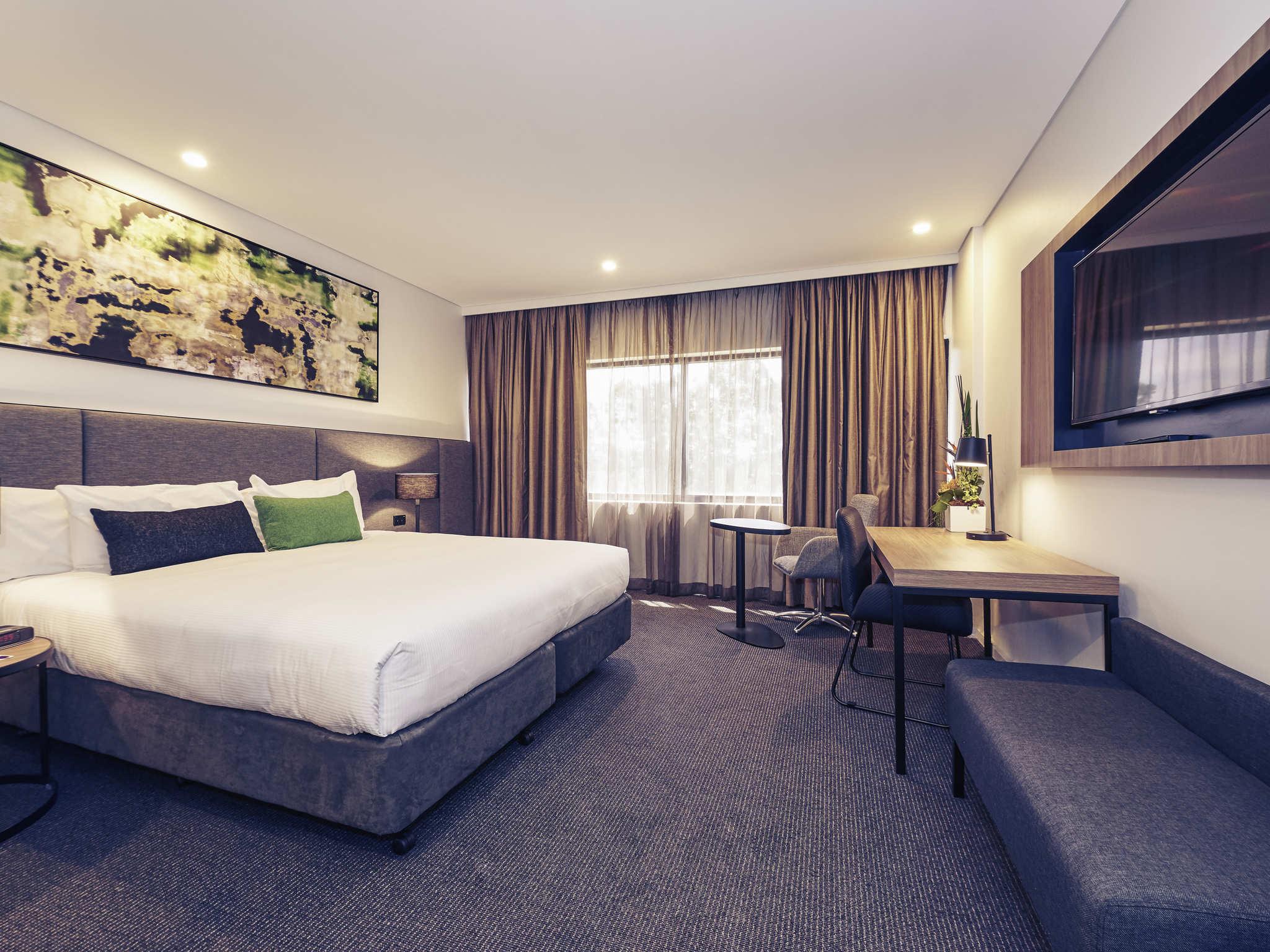 Mercure Penrith Ngoại thất bức ảnh