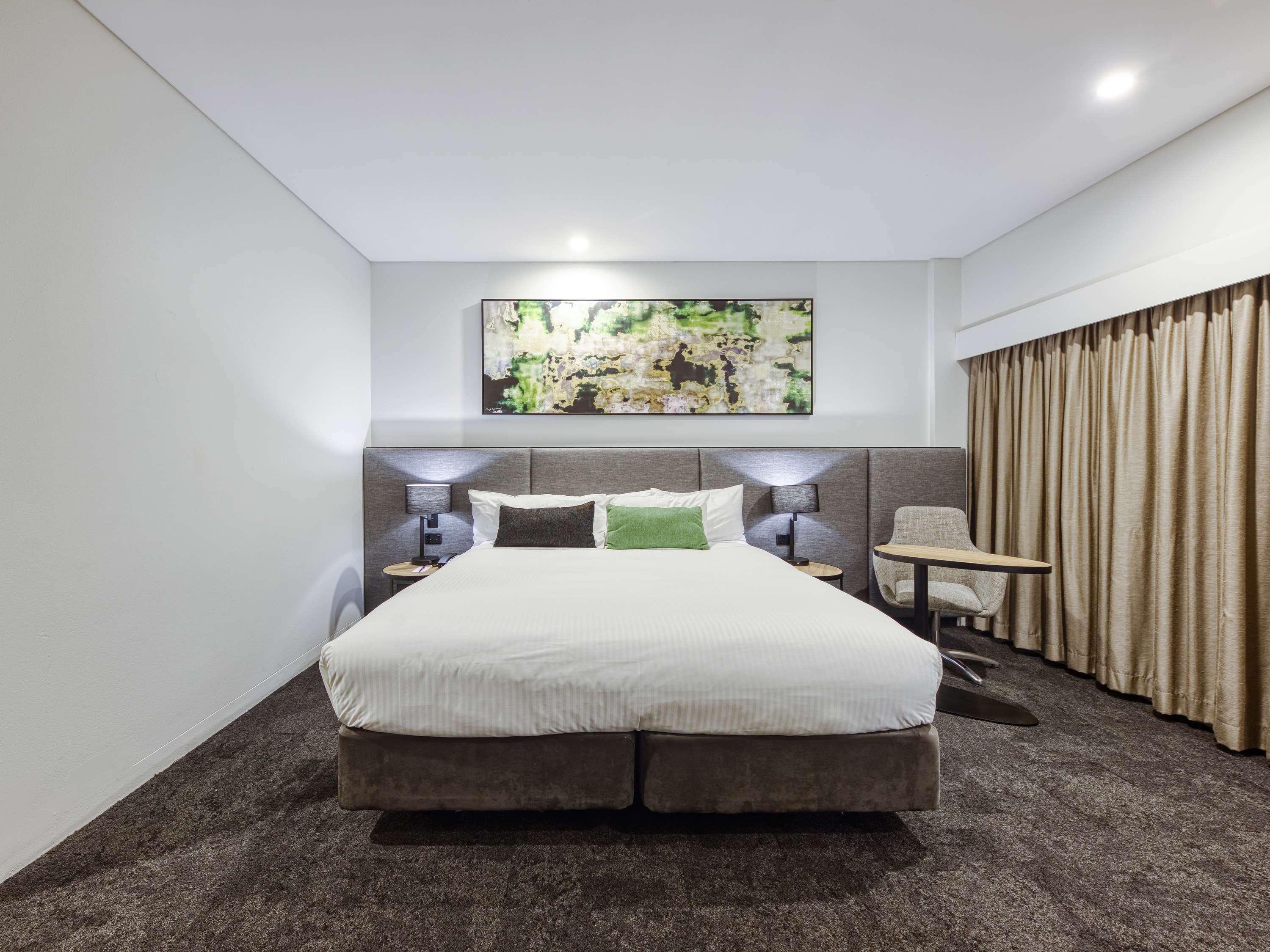 Mercure Penrith Ngoại thất bức ảnh