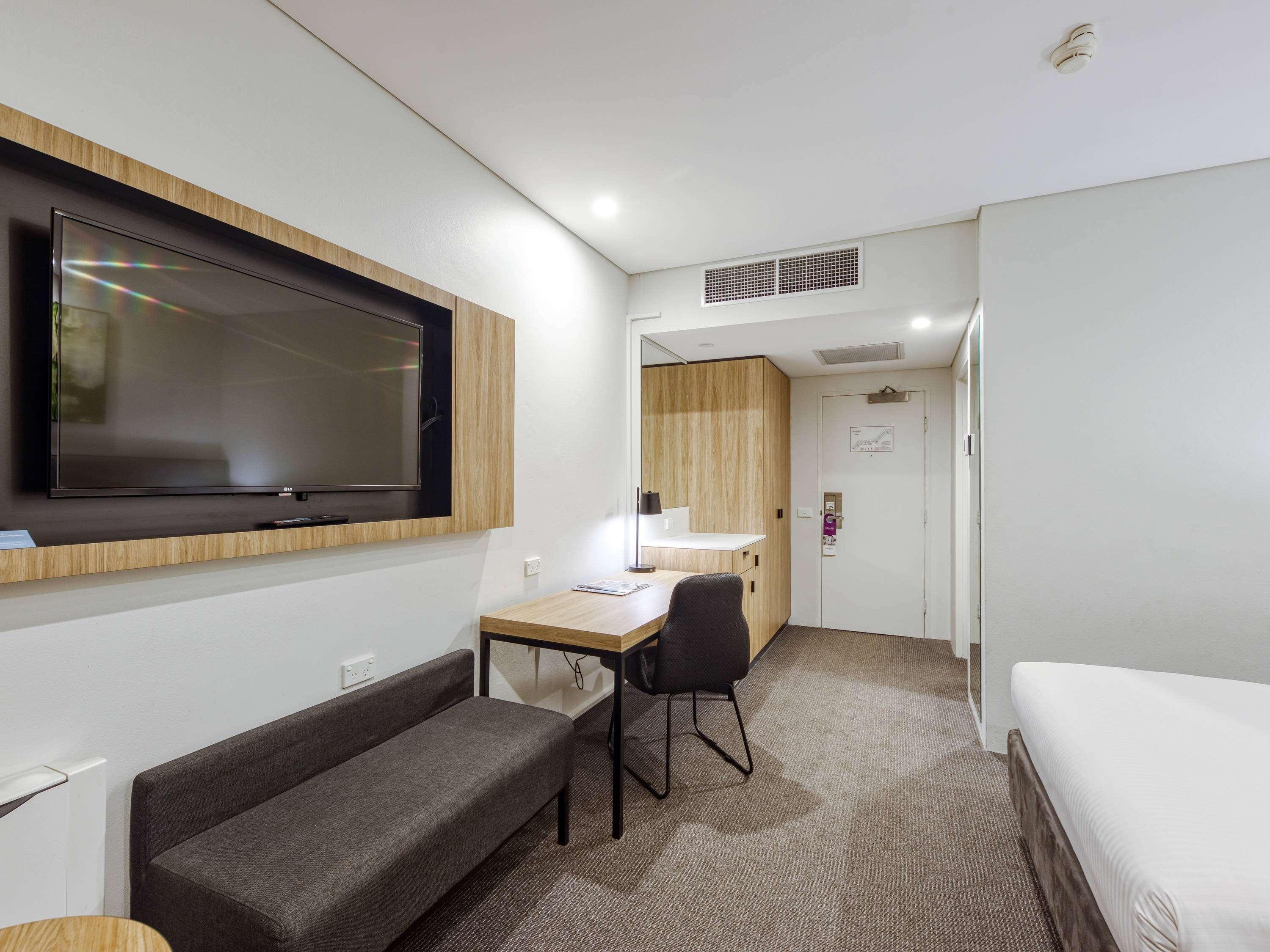 Mercure Penrith Ngoại thất bức ảnh