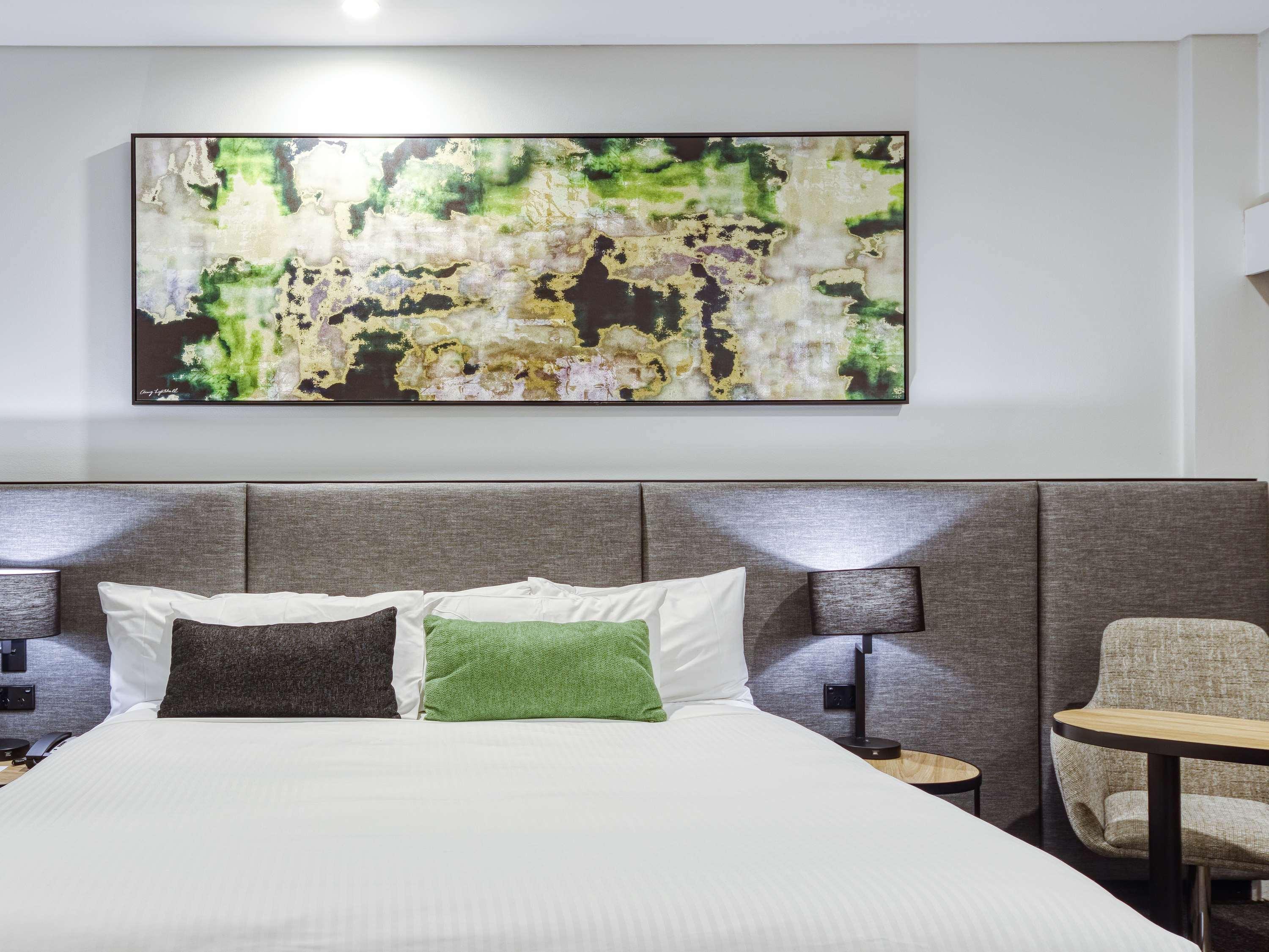 Mercure Penrith Ngoại thất bức ảnh