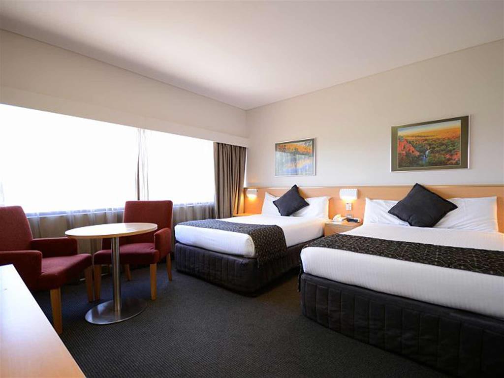 Mercure Penrith Ngoại thất bức ảnh