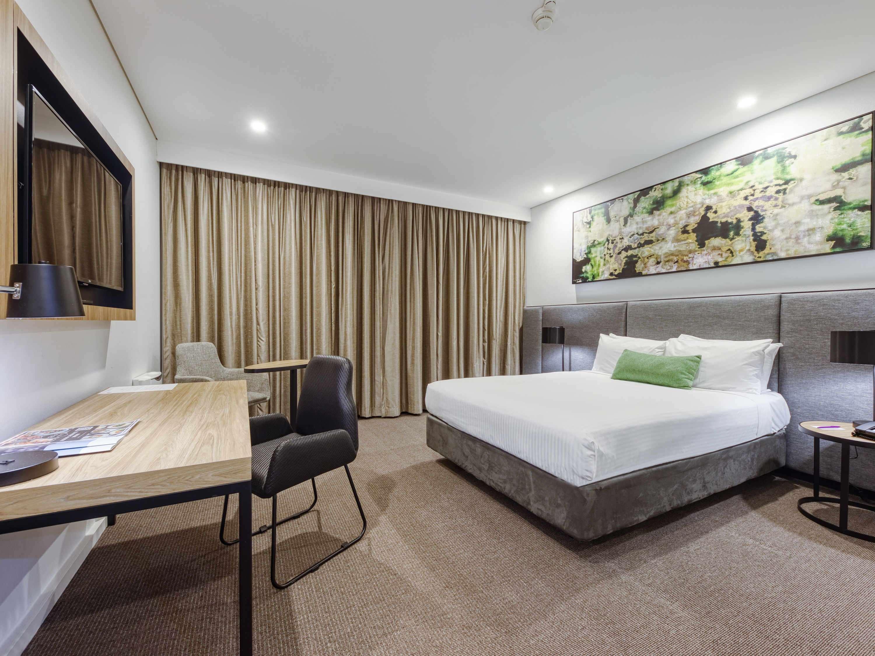 Mercure Penrith Ngoại thất bức ảnh