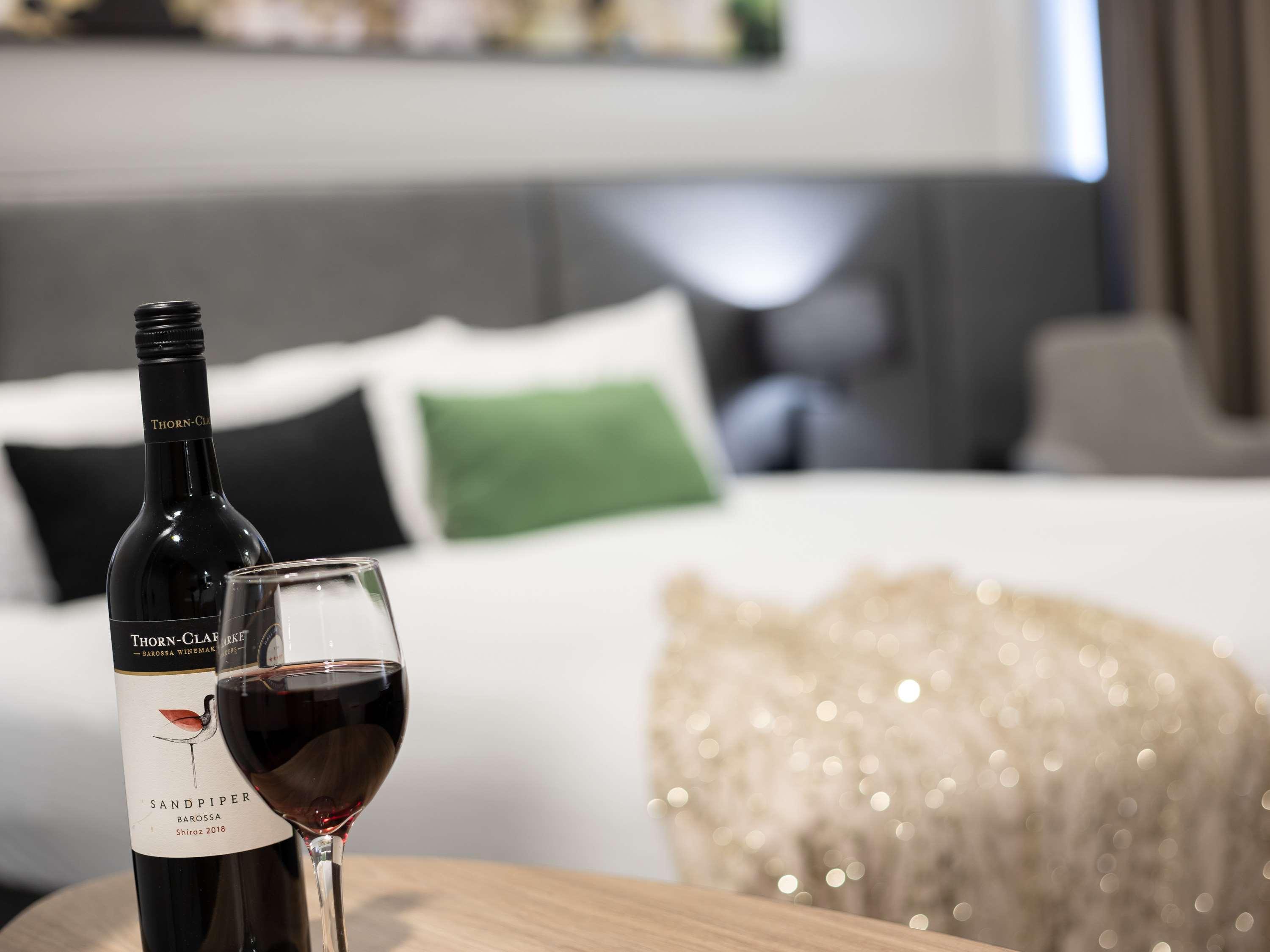 Mercure Penrith Ngoại thất bức ảnh