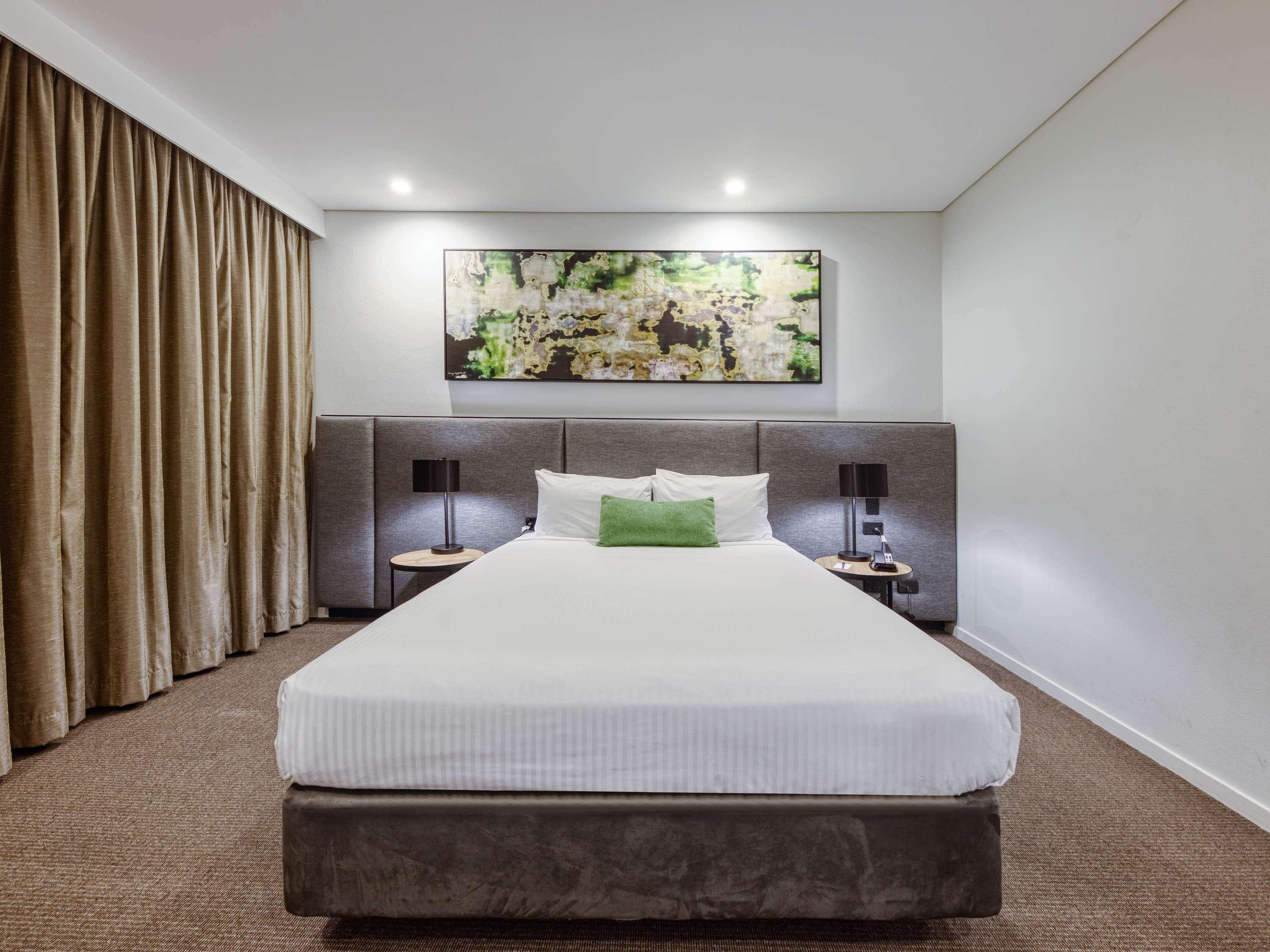 Mercure Penrith Ngoại thất bức ảnh
