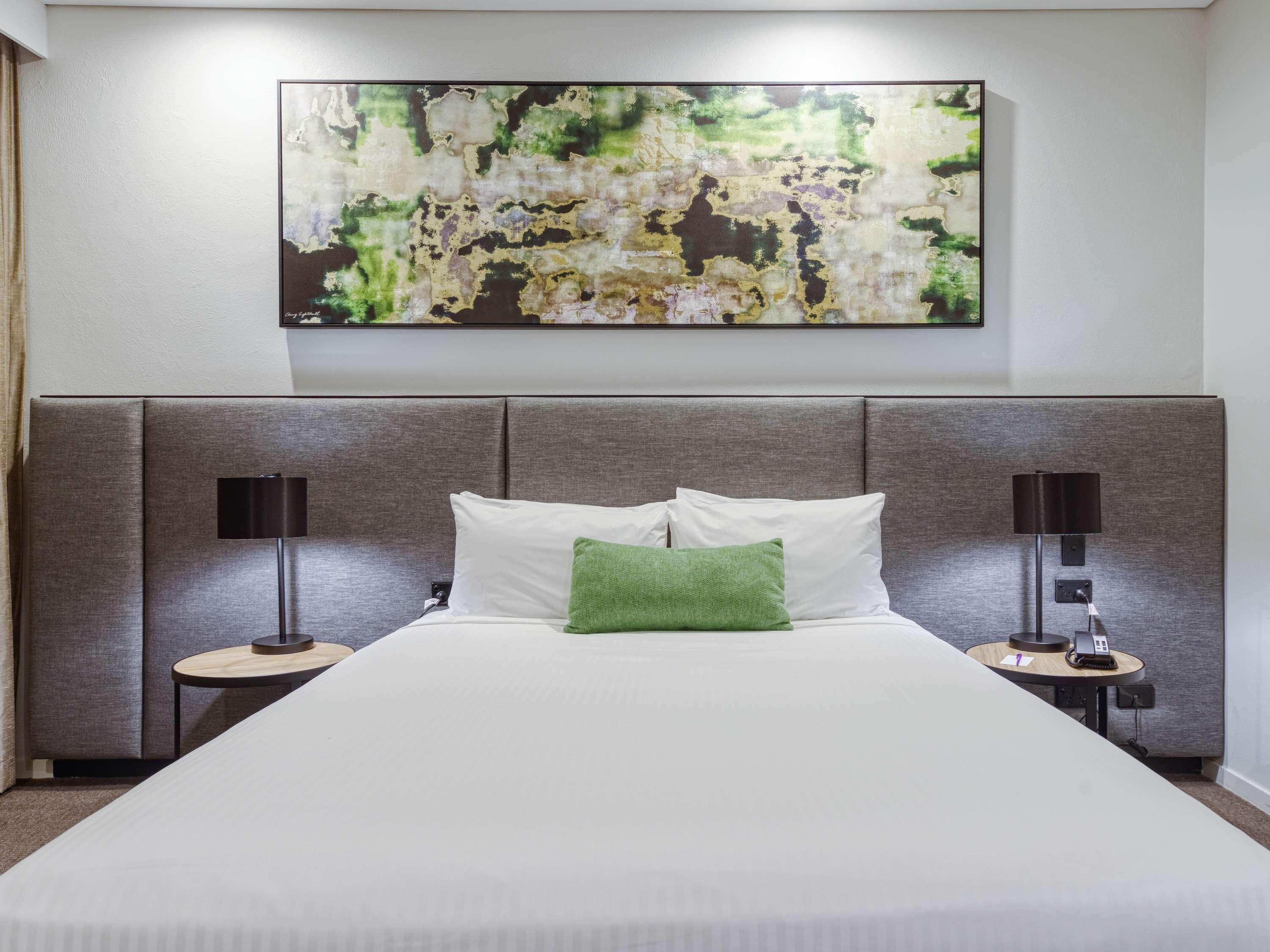 Mercure Penrith Ngoại thất bức ảnh