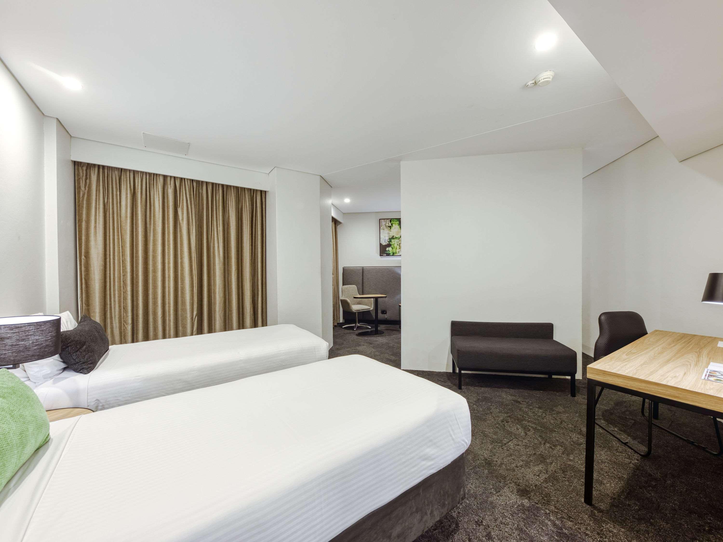 Mercure Penrith Ngoại thất bức ảnh