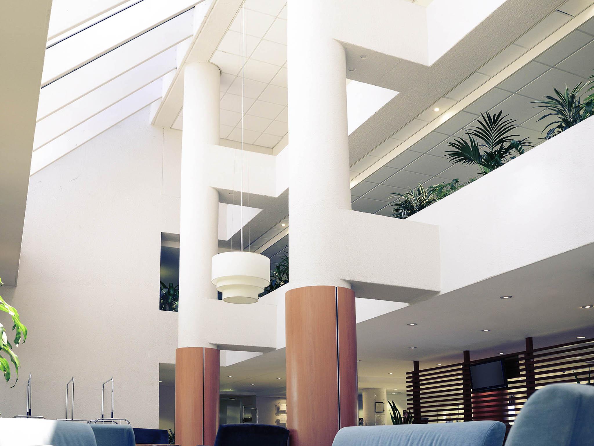 Mercure Penrith Ngoại thất bức ảnh