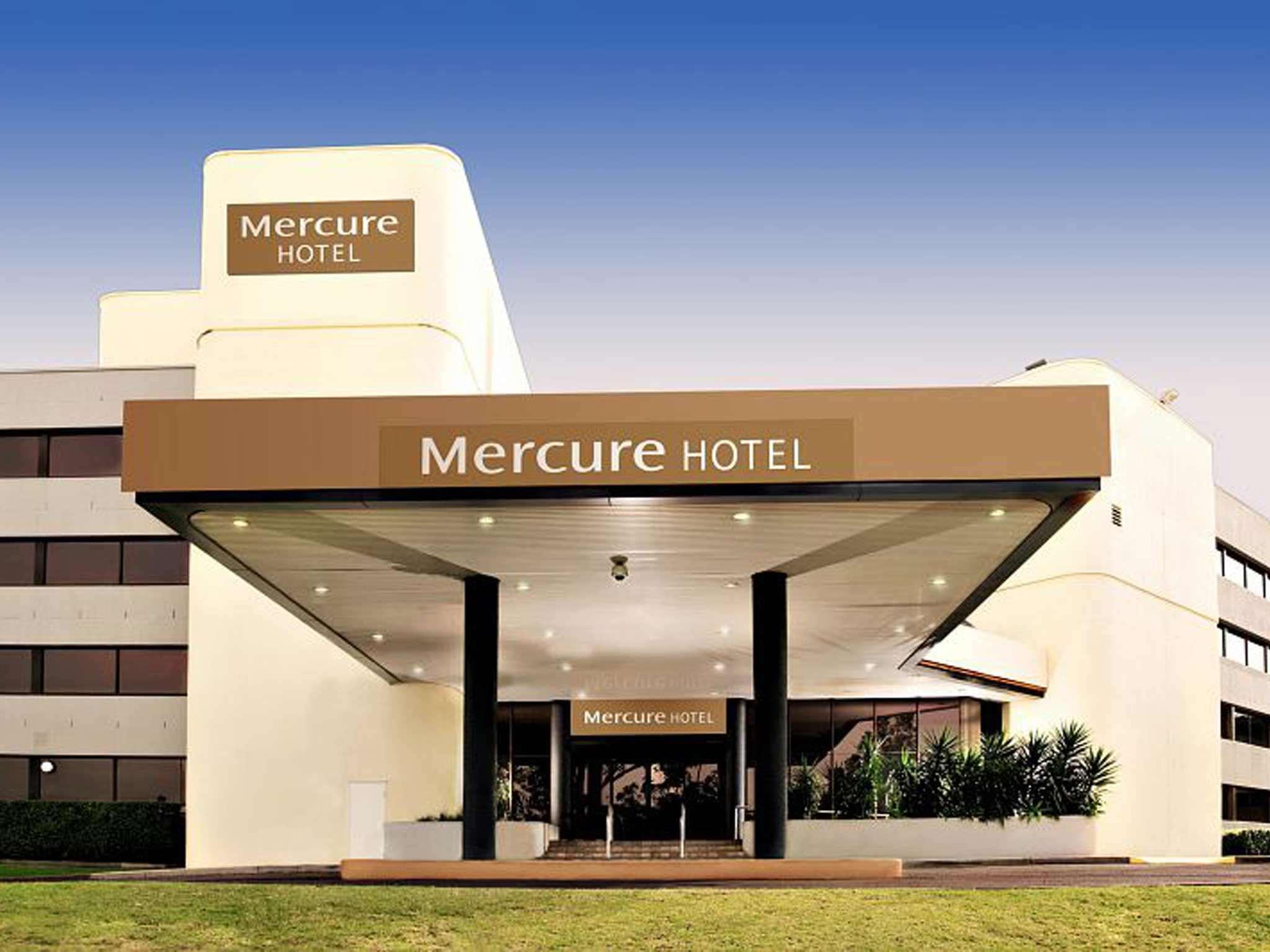 Mercure Penrith Ngoại thất bức ảnh