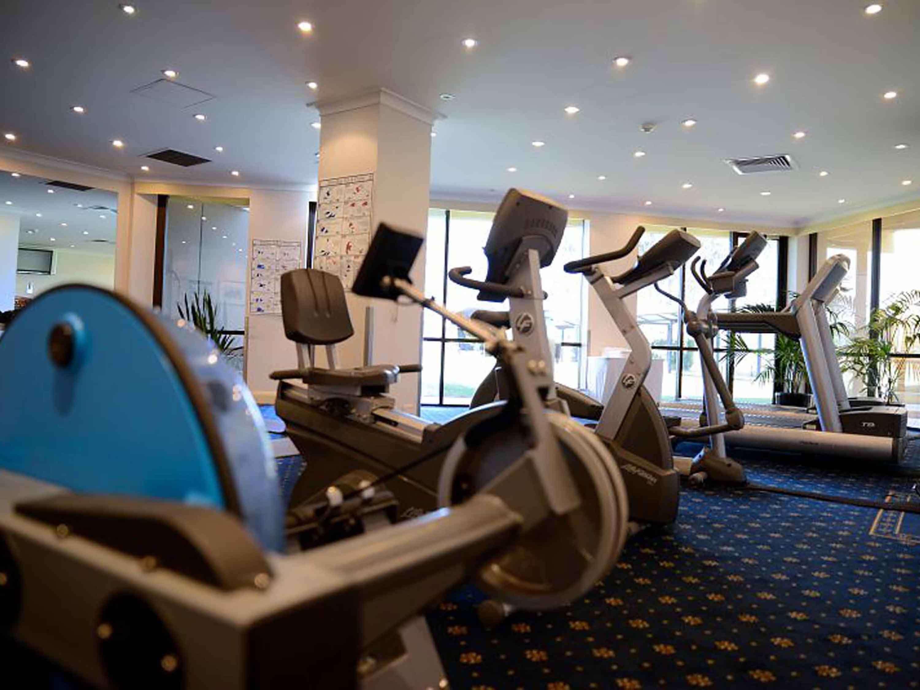 Mercure Penrith Ngoại thất bức ảnh