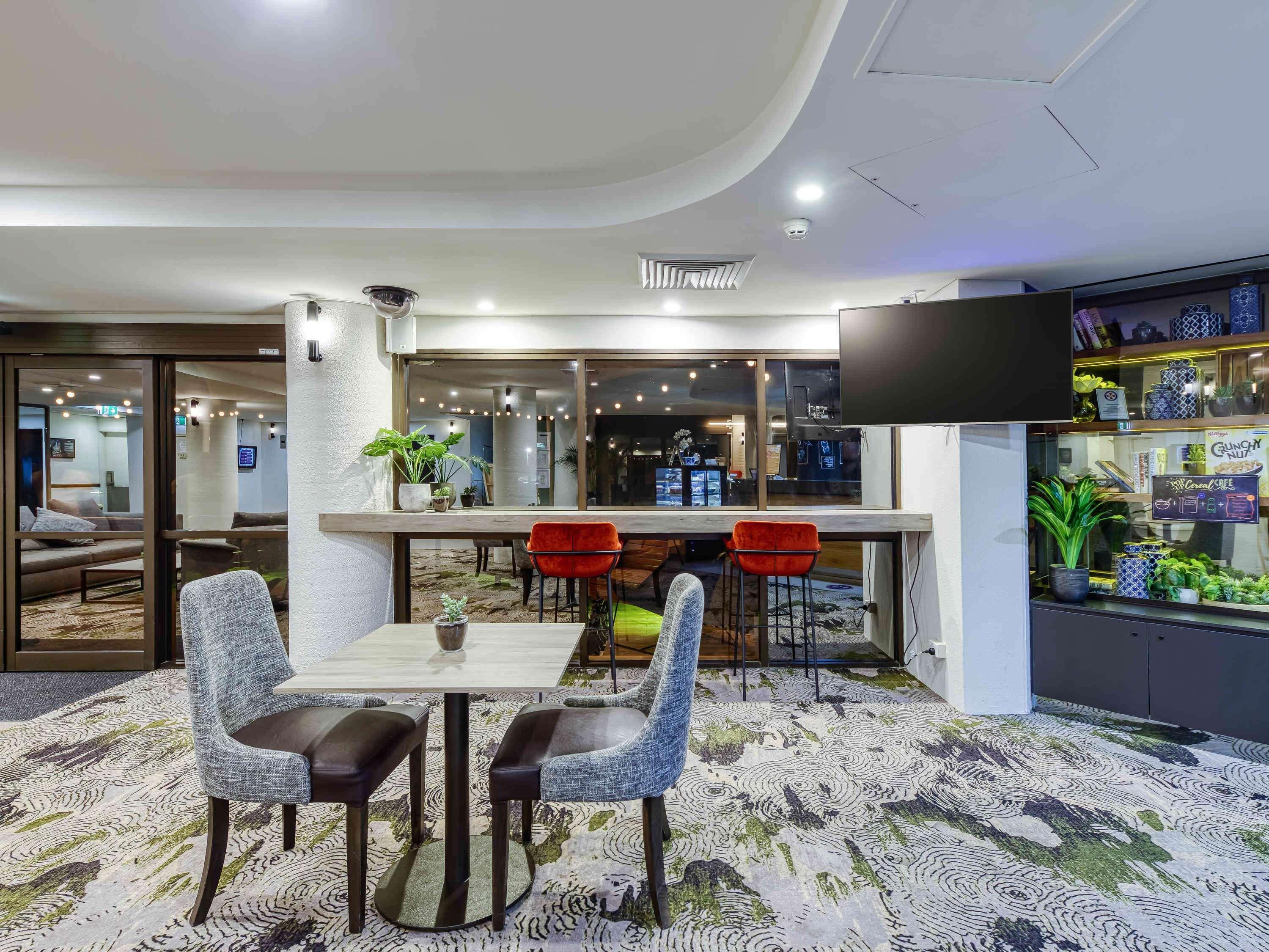 Mercure Penrith Ngoại thất bức ảnh
