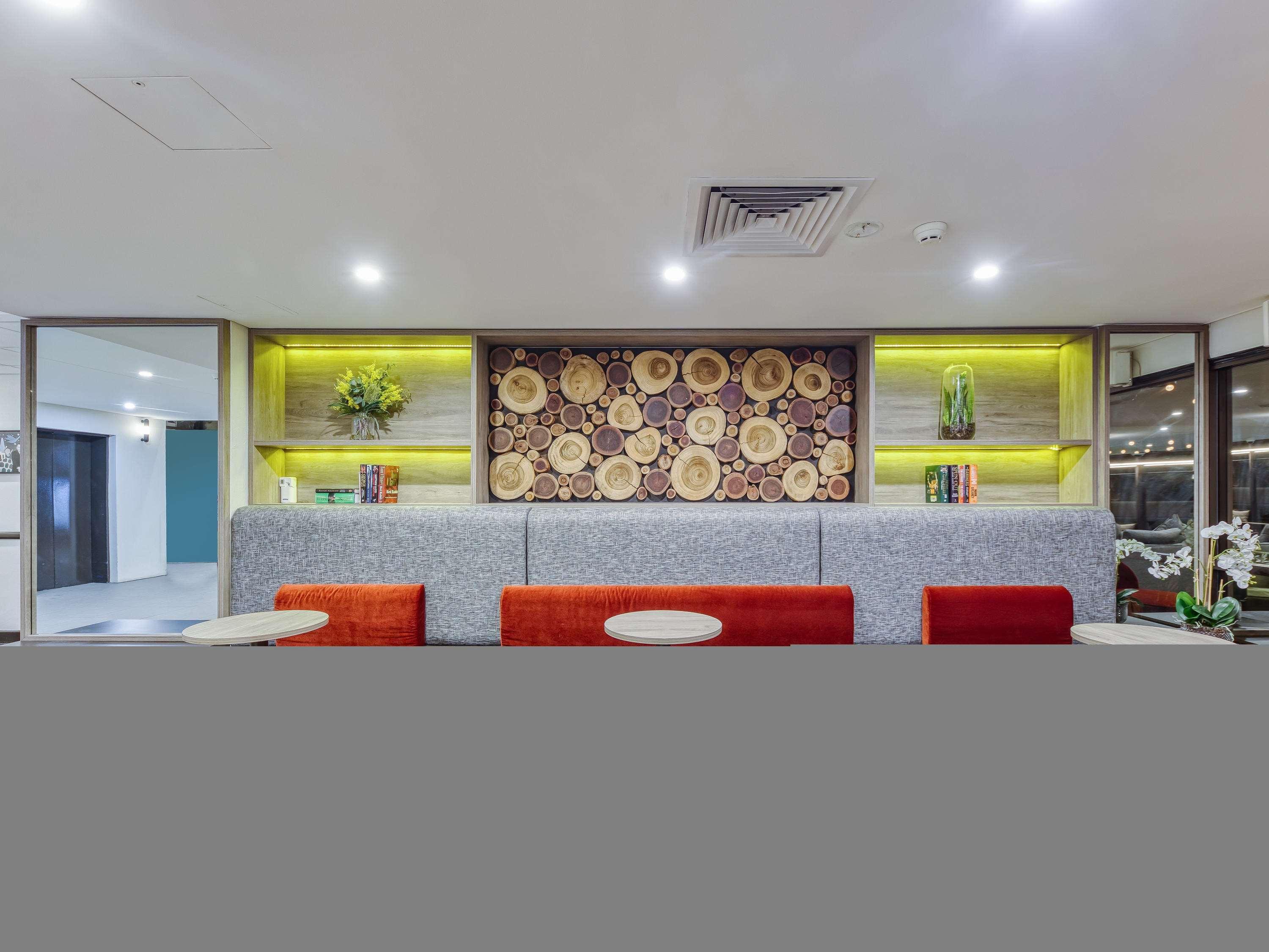Mercure Penrith Ngoại thất bức ảnh