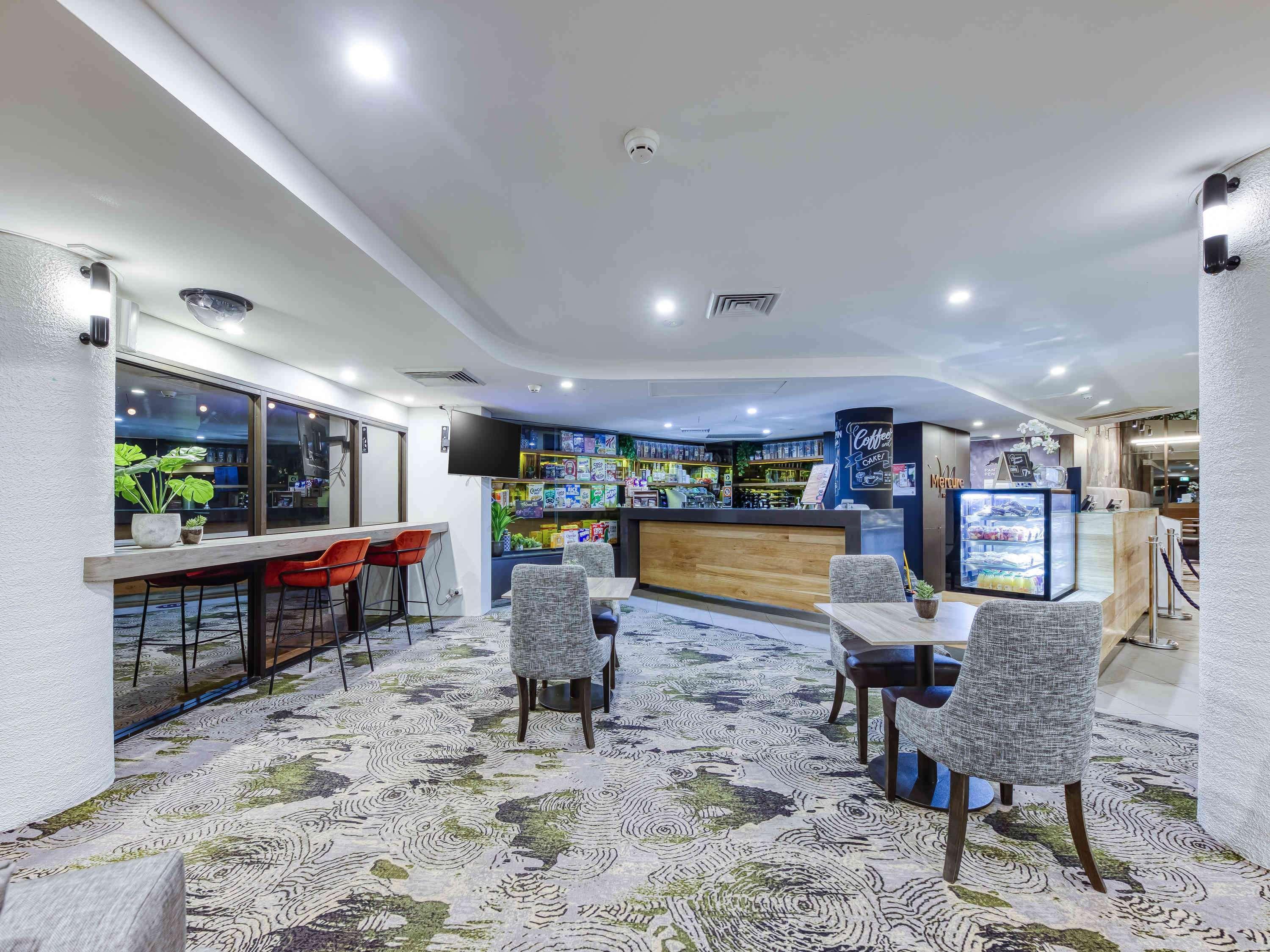 Mercure Penrith Ngoại thất bức ảnh