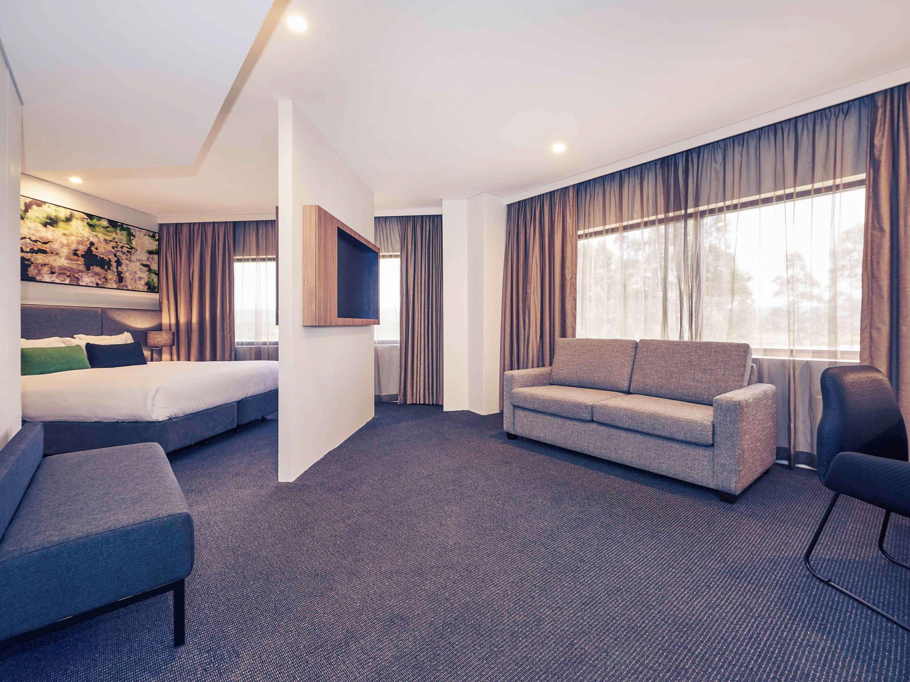 Mercure Penrith Ngoại thất bức ảnh