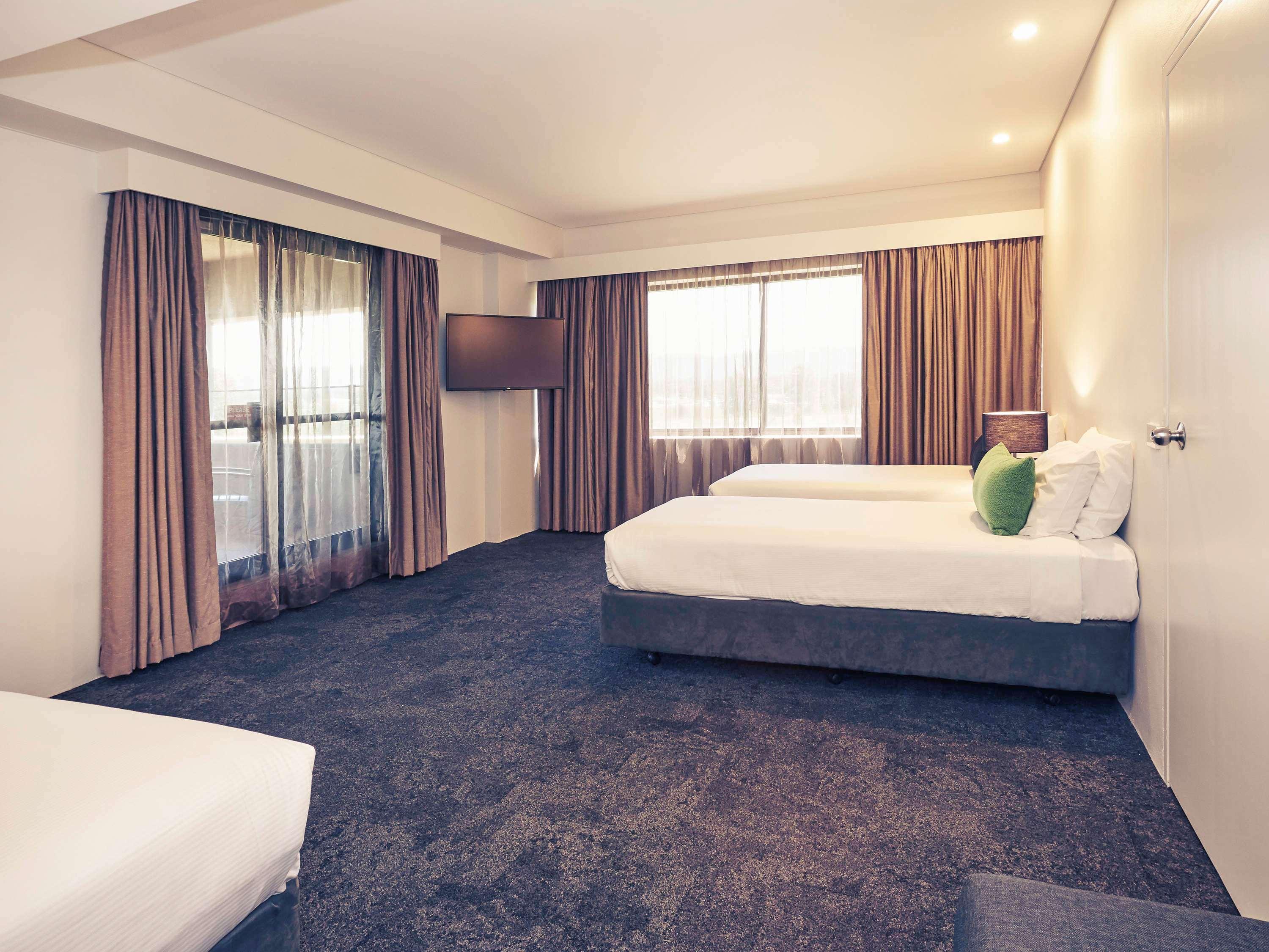 Mercure Penrith Ngoại thất bức ảnh