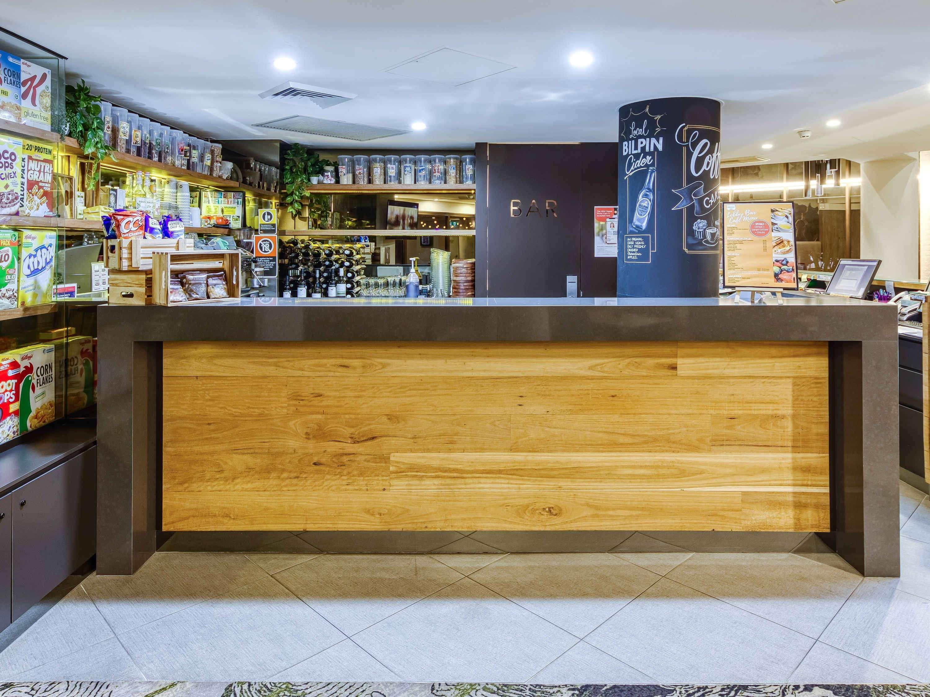 Mercure Penrith Ngoại thất bức ảnh