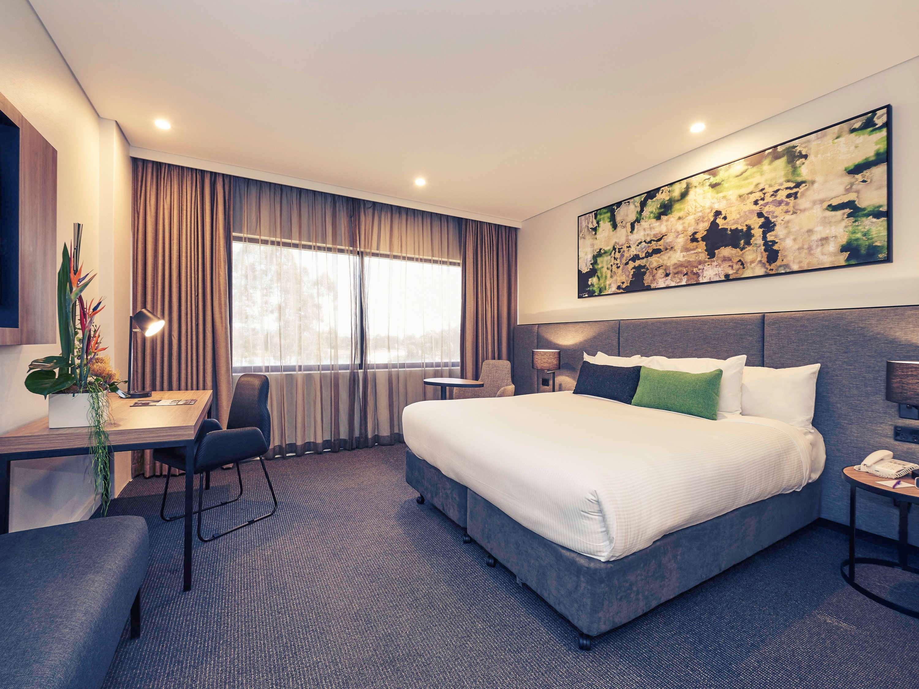 Mercure Penrith Ngoại thất bức ảnh