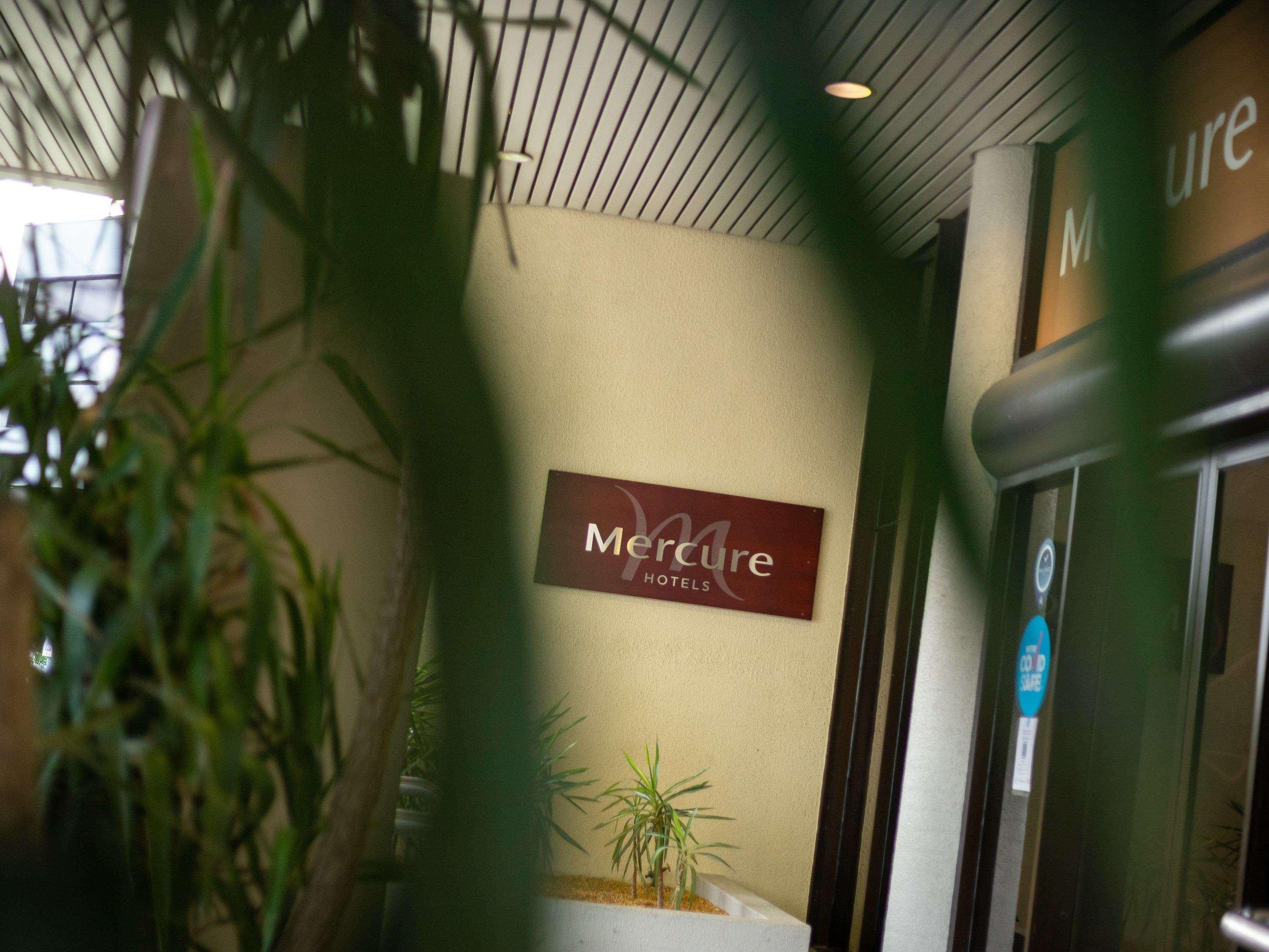 Mercure Penrith Ngoại thất bức ảnh