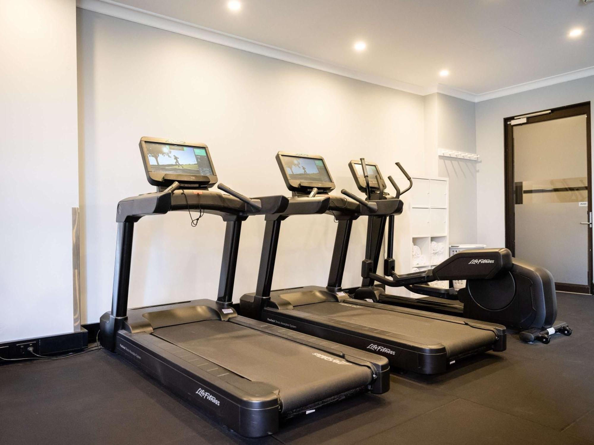 Mercure Penrith Ngoại thất bức ảnh