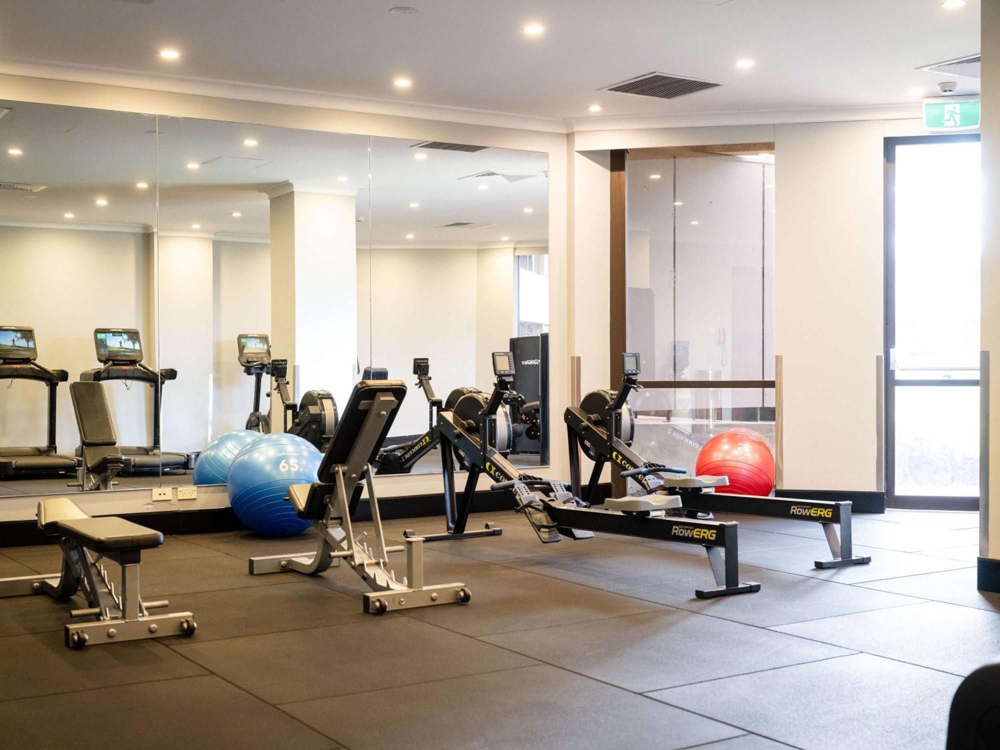 Mercure Penrith Ngoại thất bức ảnh