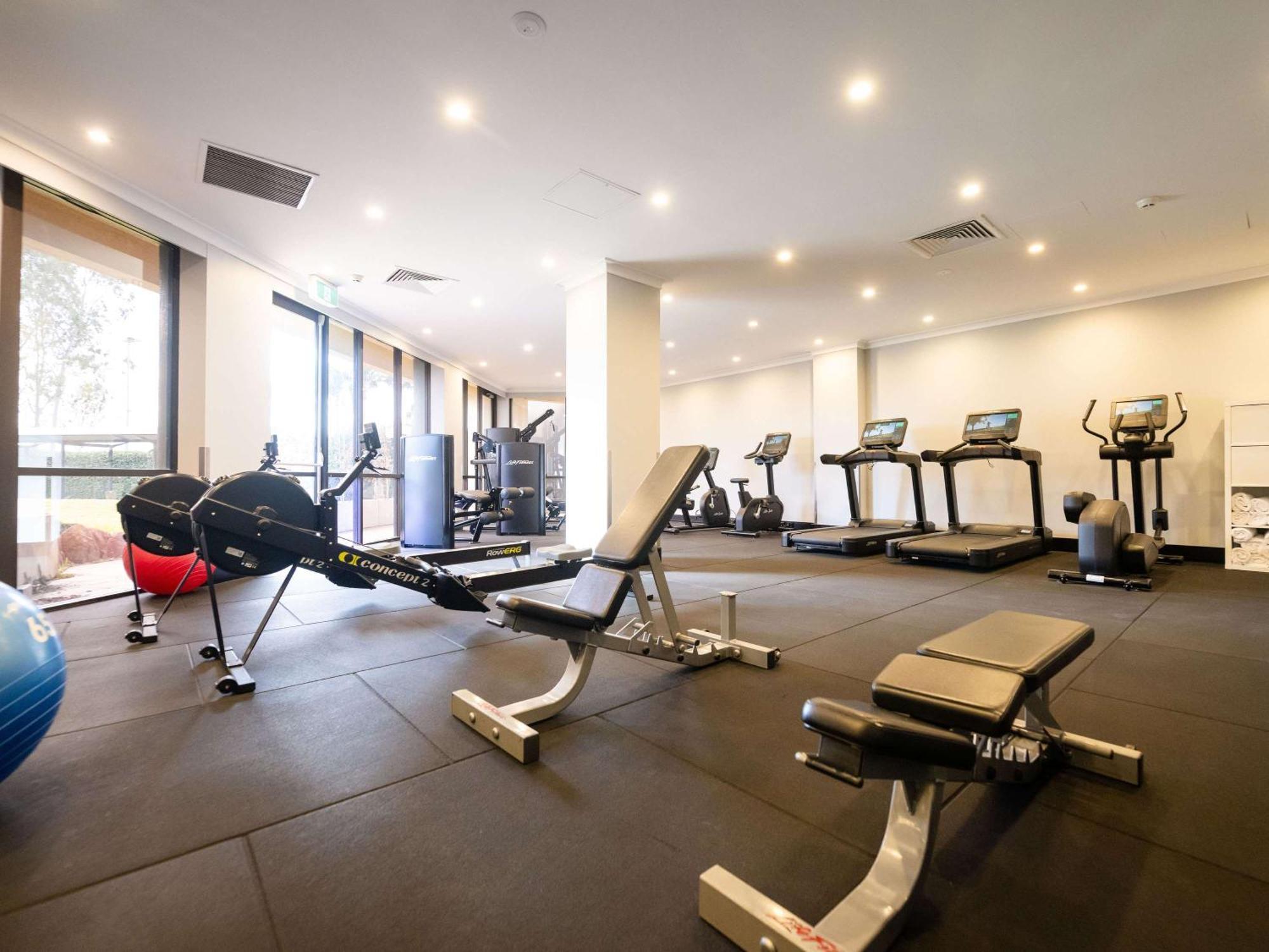 Mercure Penrith Ngoại thất bức ảnh