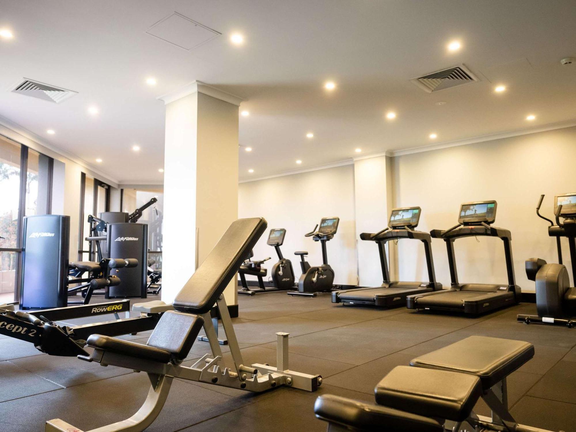 Mercure Penrith Ngoại thất bức ảnh