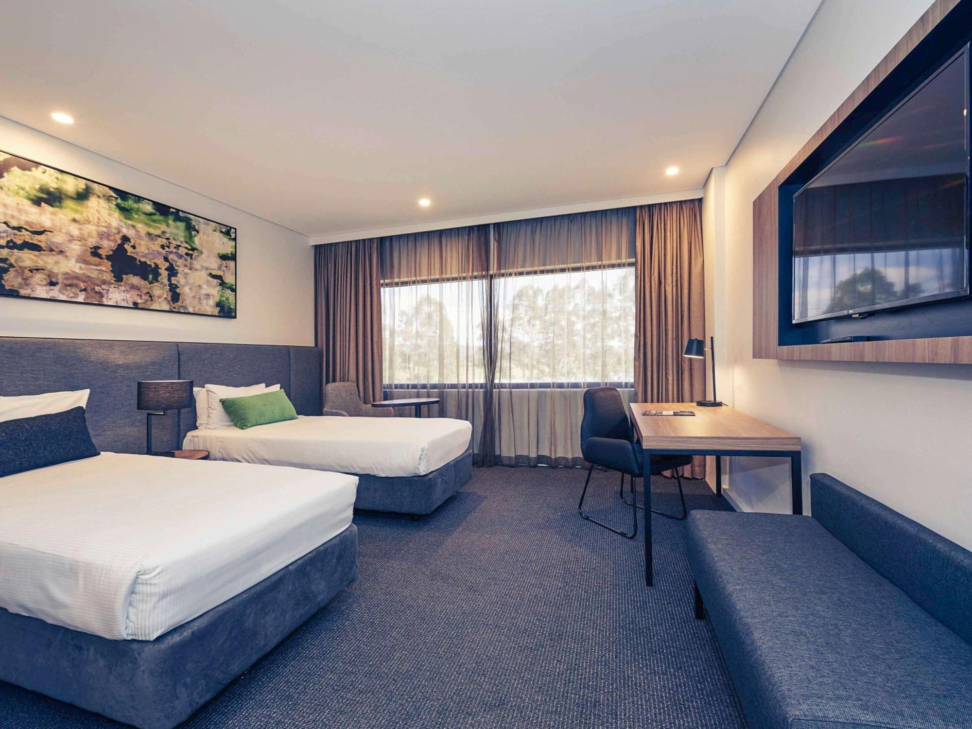 Mercure Penrith Ngoại thất bức ảnh