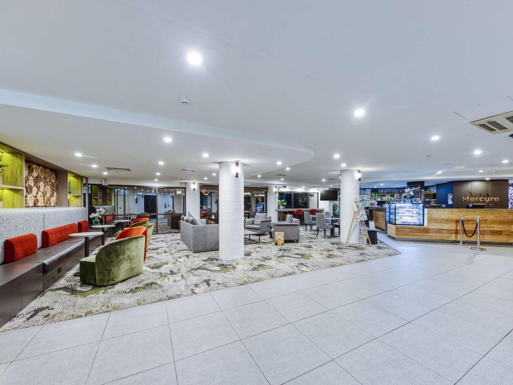 Mercure Penrith Ngoại thất bức ảnh