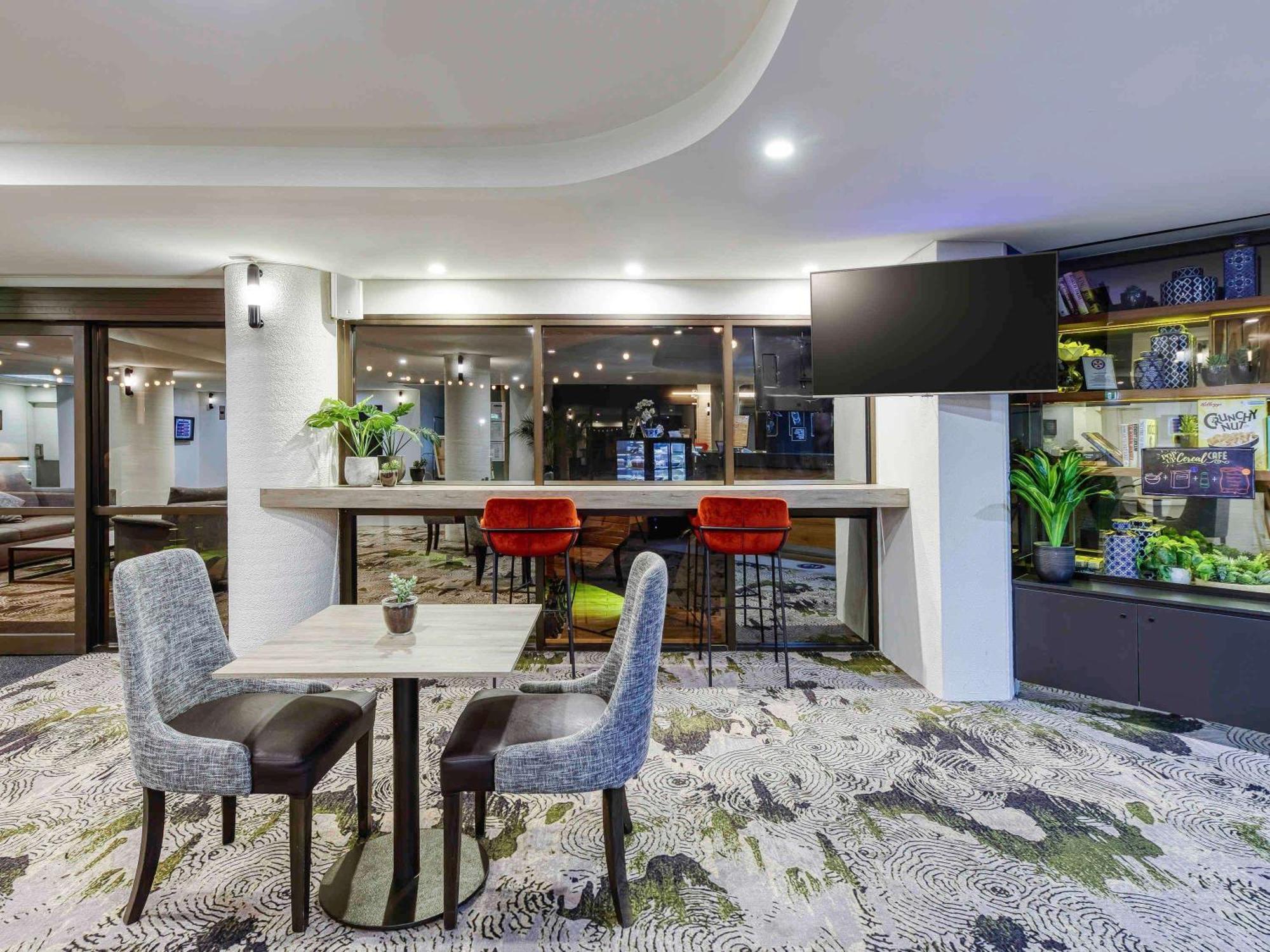 Mercure Penrith Ngoại thất bức ảnh