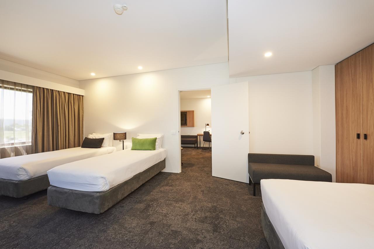 Mercure Penrith Ngoại thất bức ảnh