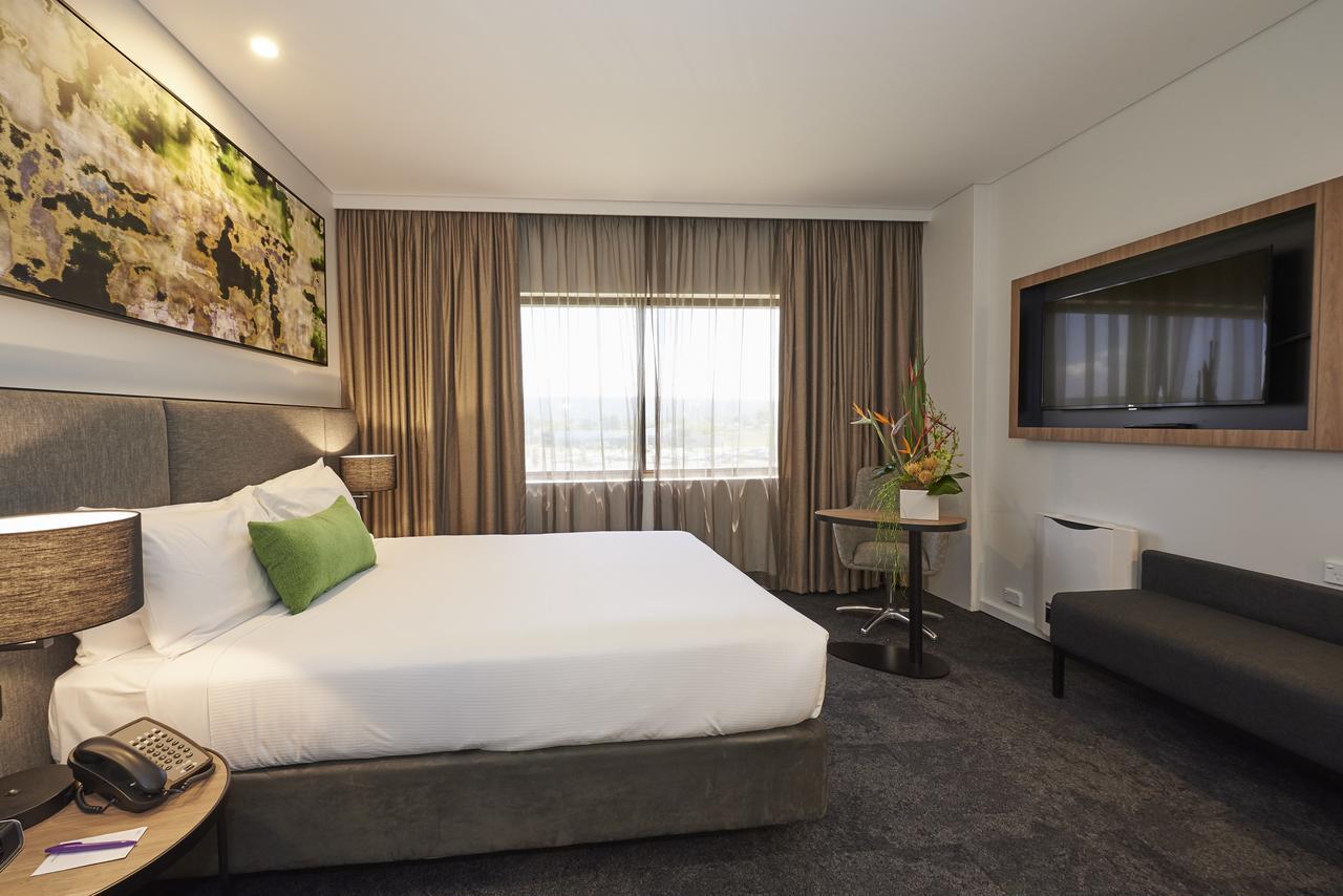 Mercure Penrith Ngoại thất bức ảnh