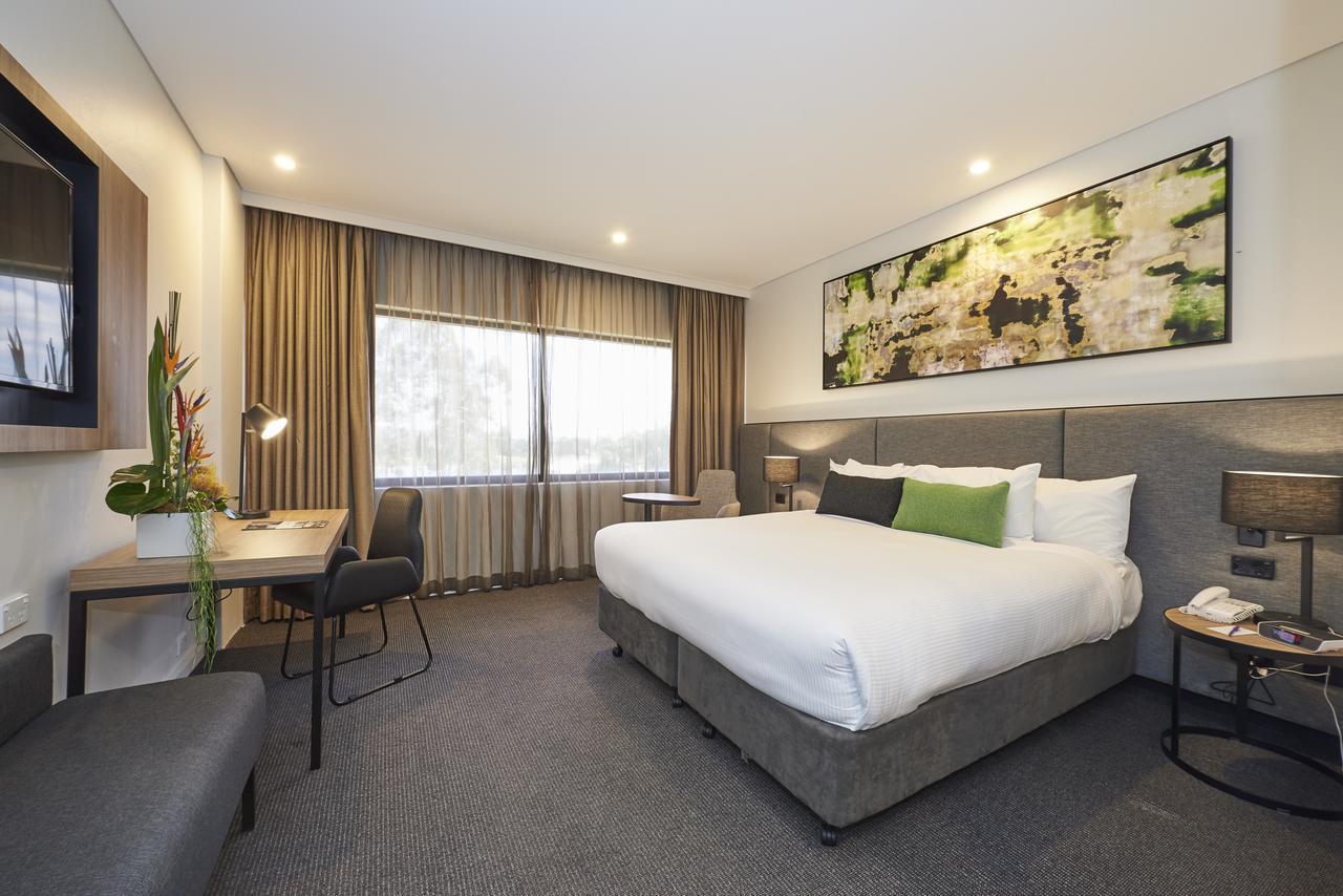 Mercure Penrith Ngoại thất bức ảnh