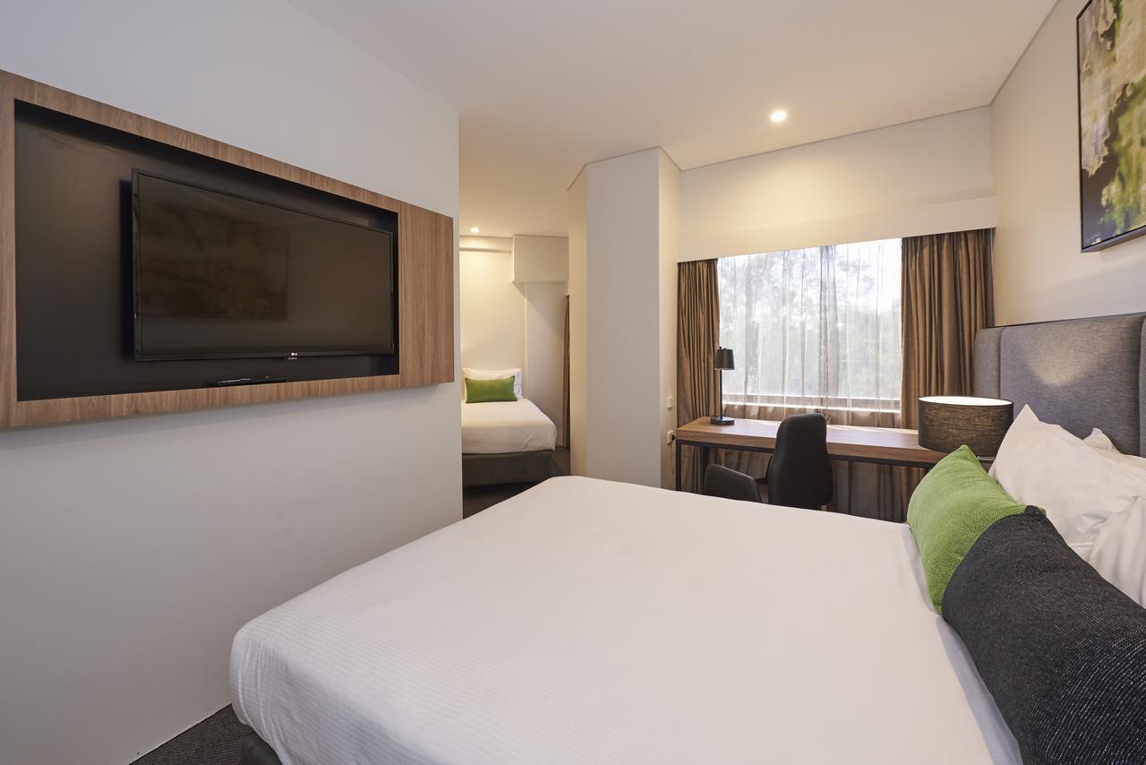 Mercure Penrith Ngoại thất bức ảnh