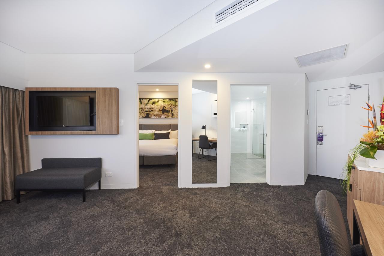 Mercure Penrith Ngoại thất bức ảnh
