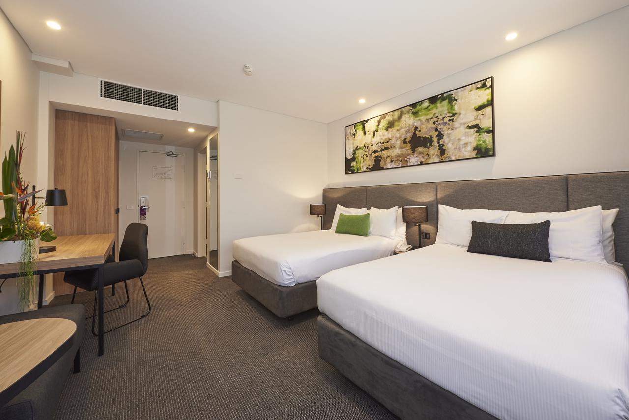 Mercure Penrith Ngoại thất bức ảnh