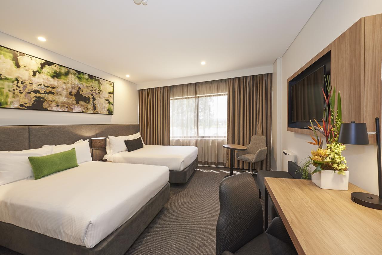 Mercure Penrith Ngoại thất bức ảnh
