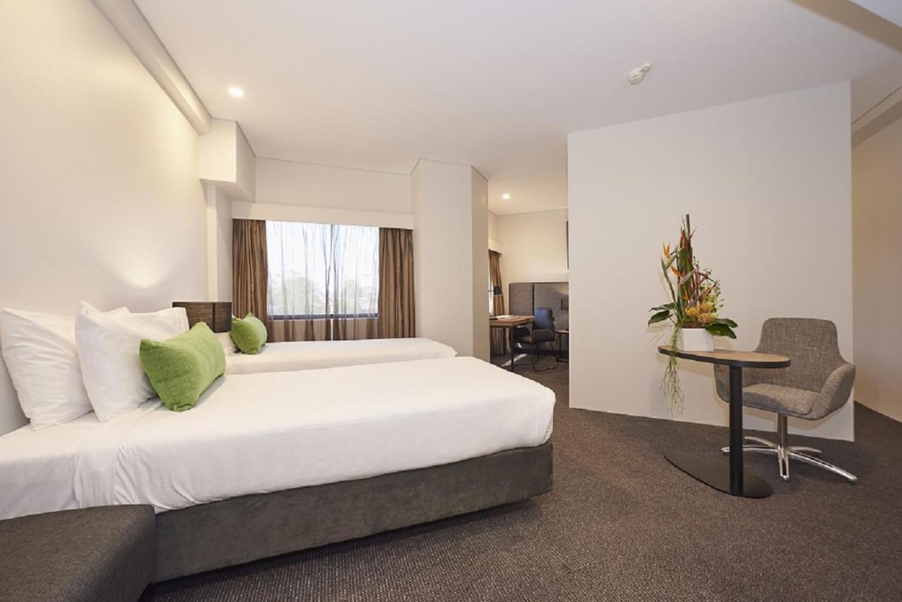 Mercure Penrith Ngoại thất bức ảnh