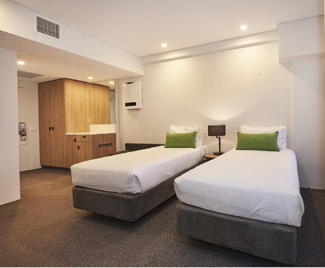 Mercure Penrith Ngoại thất bức ảnh